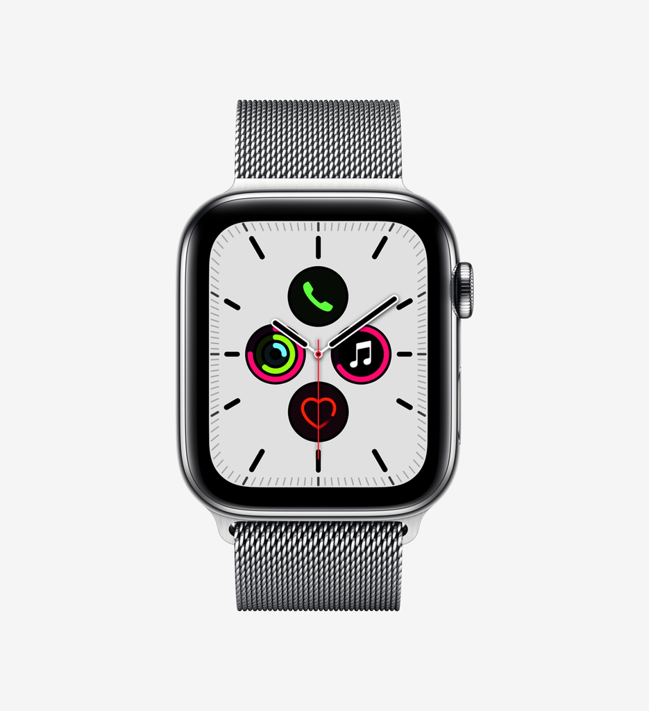 Apple Watch Series 5