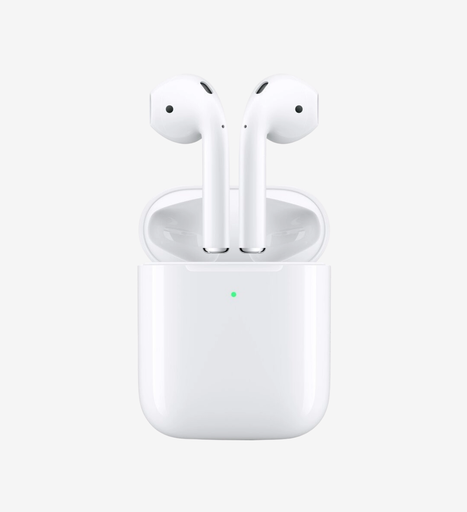 [P-0000408] Apple AirPods